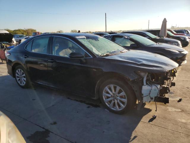 Photo 3 VIN: 4T1B11HK7JU610128 - TOYOTA CAMRY 