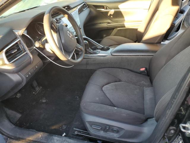 Photo 6 VIN: 4T1B11HK7JU610128 - TOYOTA CAMRY 