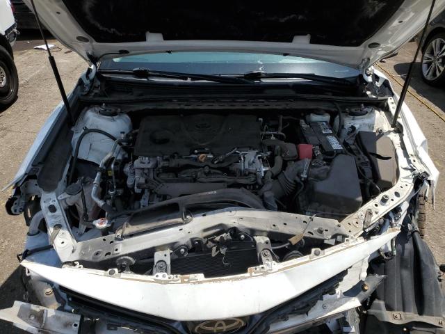 Photo 10 VIN: 4T1B11HK7JU611649 - TOYOTA CAMRY L 