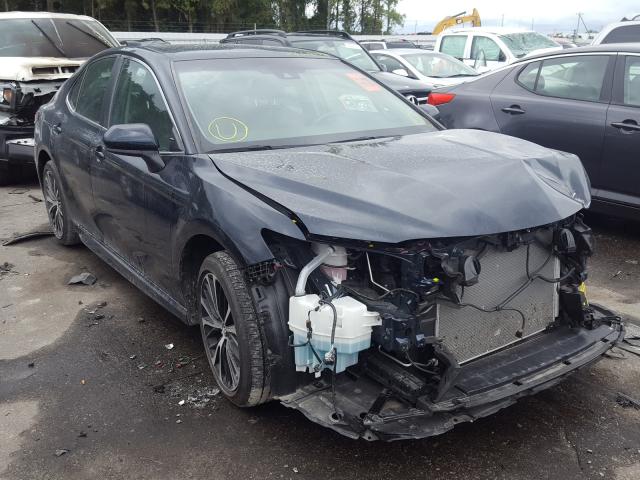 Photo 0 VIN: 4T1B11HK7JU612316 - TOYOTA CAMRY L 