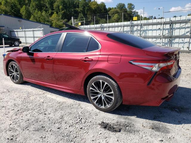 Photo 1 VIN: 4T1B11HK7JU613711 - TOYOTA CAMRY 