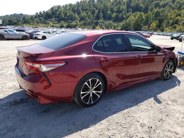 Photo 2 VIN: 4T1B11HK7JU613711 - TOYOTA CAMRY 