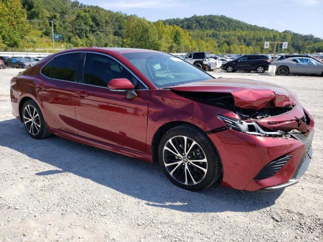 Photo 3 VIN: 4T1B11HK7JU613711 - TOYOTA CAMRY 