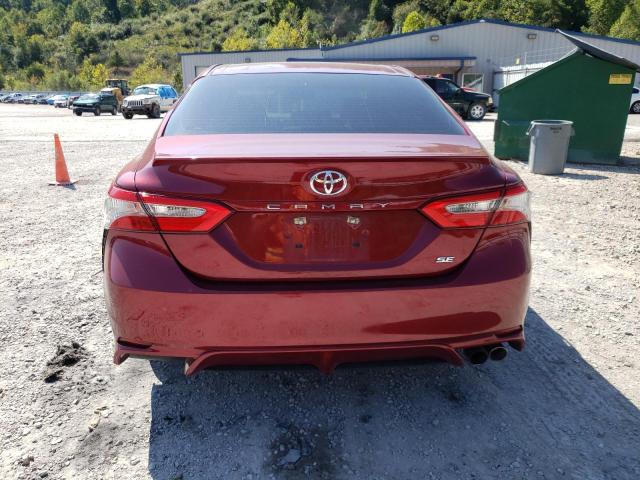 Photo 5 VIN: 4T1B11HK7JU613711 - TOYOTA CAMRY 