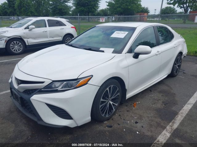 Photo 1 VIN: 4T1B11HK7JU614227 - TOYOTA CAMRY 