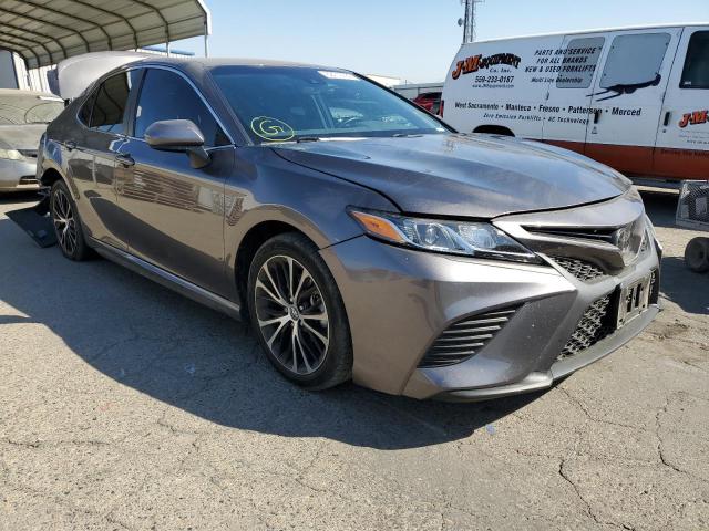 Photo 0 VIN: 4T1B11HK7JU614955 - TOYOTA CAMRY L 