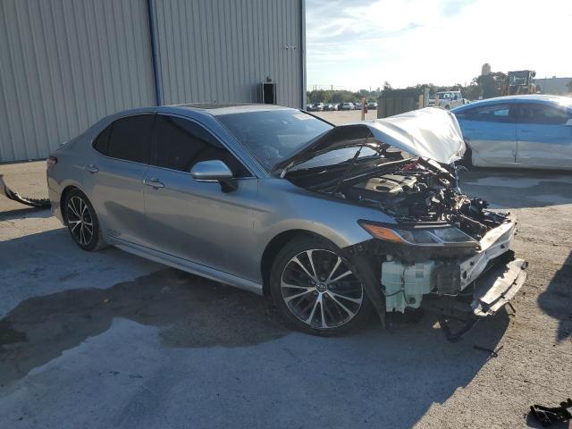 Photo 3 VIN: 4T1B11HK7JU615698 - TOYOTA CAMRY L 