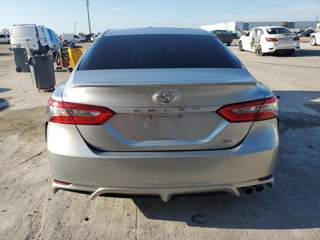 Photo 5 VIN: 4T1B11HK7JU615698 - TOYOTA CAMRY L 