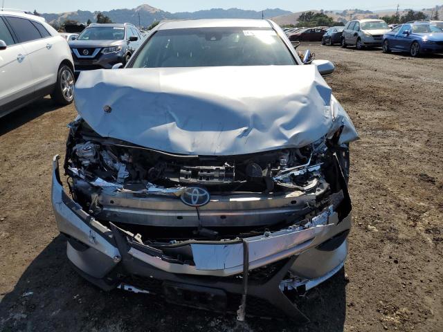 Photo 4 VIN: 4T1B11HK7JU617550 - TOYOTA CAMRY L 