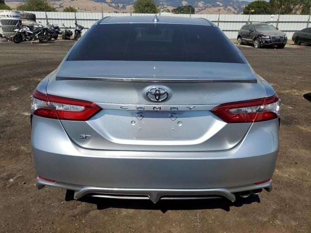 Photo 5 VIN: 4T1B11HK7JU617550 - TOYOTA CAMRY L 