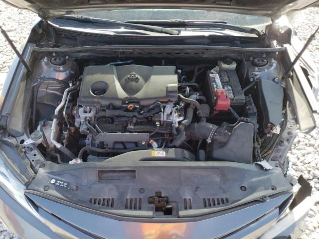 Photo 10 VIN: 4T1B11HK7JU619573 - TOYOTA CAMRY L 