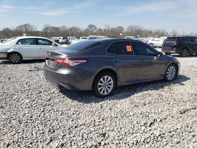 Photo 2 VIN: 4T1B11HK7JU619573 - TOYOTA CAMRY L 