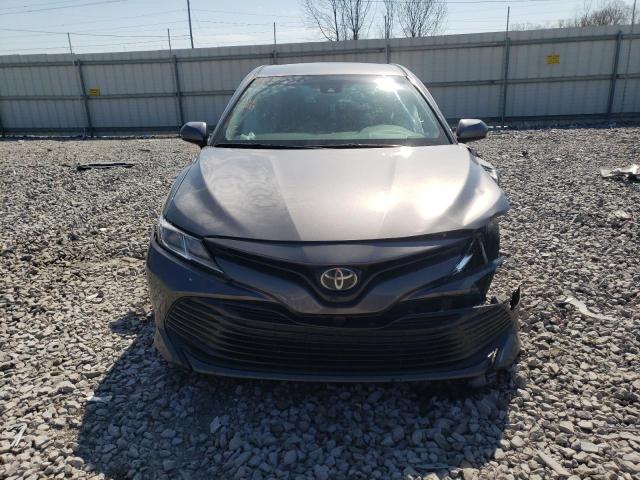 Photo 4 VIN: 4T1B11HK7JU619573 - TOYOTA CAMRY L 