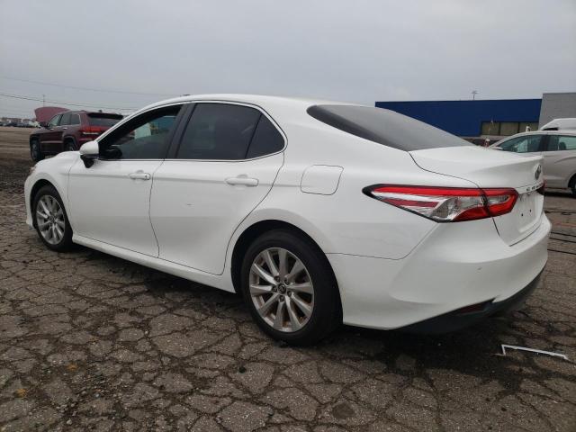 Photo 1 VIN: 4T1B11HK7JU620982 - TOYOTA CAMRY L 