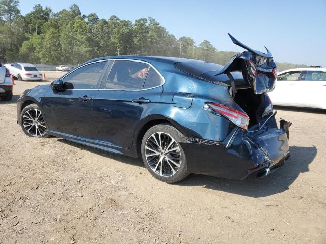 Photo 1 VIN: 4T1B11HK7JU628970 - TOYOTA CAMRY 