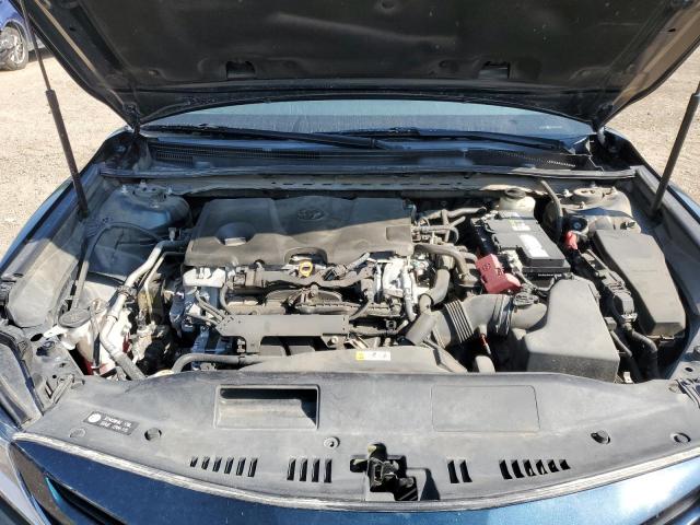 Photo 10 VIN: 4T1B11HK7JU628970 - TOYOTA CAMRY 