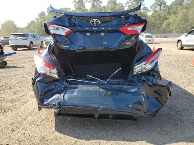 Photo 5 VIN: 4T1B11HK7JU628970 - TOYOTA CAMRY 