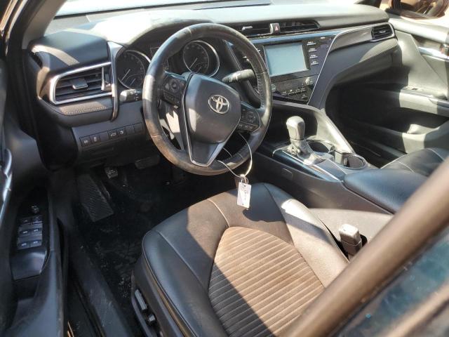 Photo 7 VIN: 4T1B11HK7JU628970 - TOYOTA CAMRY 