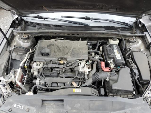 Photo 6 VIN: 4T1B11HK7JU630539 - TOYOTA CAMRY L 