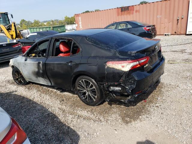 Photo 1 VIN: 4T1B11HK7JU630945 - TOYOTA CAMRY 