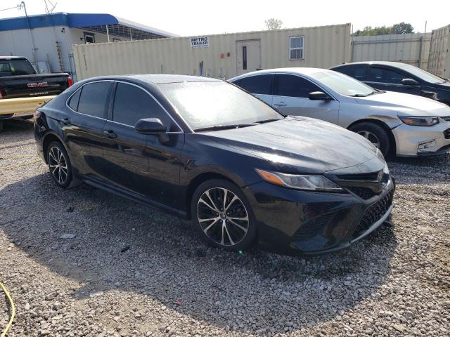 Photo 3 VIN: 4T1B11HK7JU630945 - TOYOTA CAMRY 