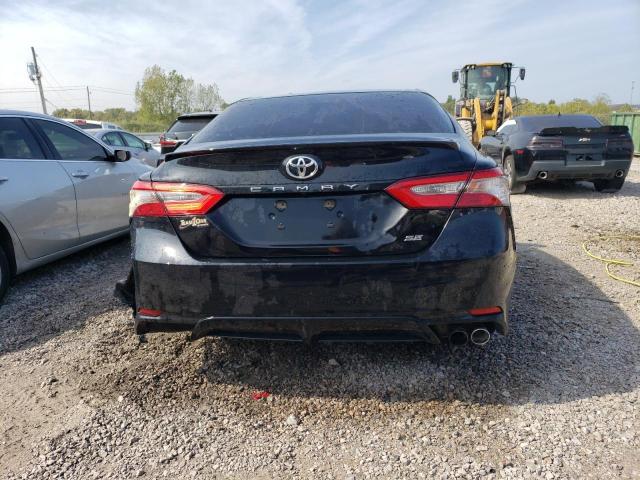 Photo 5 VIN: 4T1B11HK7JU630945 - TOYOTA CAMRY 