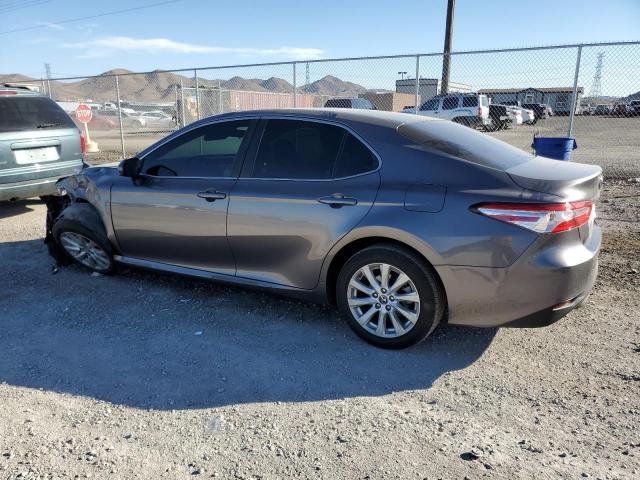 Photo 1 VIN: 4T1B11HK7JU631027 - TOYOTA CAMRY 