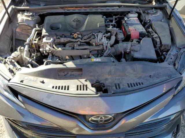 Photo 10 VIN: 4T1B11HK7JU631027 - TOYOTA CAMRY 