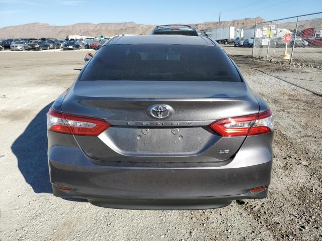 Photo 5 VIN: 4T1B11HK7JU631027 - TOYOTA CAMRY 