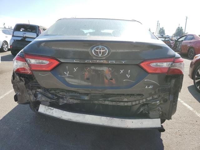 Photo 5 VIN: 4T1B11HK7JU631657 - TOYOTA CAMRY L 