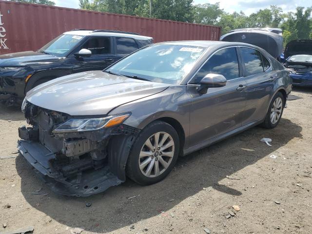 Photo 0 VIN: 4T1B11HK7JU637801 - TOYOTA CAMRY L 