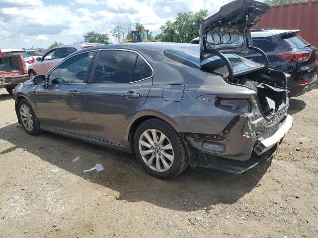 Photo 1 VIN: 4T1B11HK7JU637801 - TOYOTA CAMRY L 