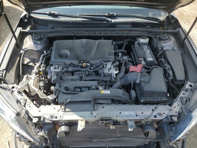 Photo 10 VIN: 4T1B11HK7JU637801 - TOYOTA CAMRY L 