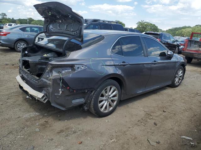 Photo 2 VIN: 4T1B11HK7JU637801 - TOYOTA CAMRY L 