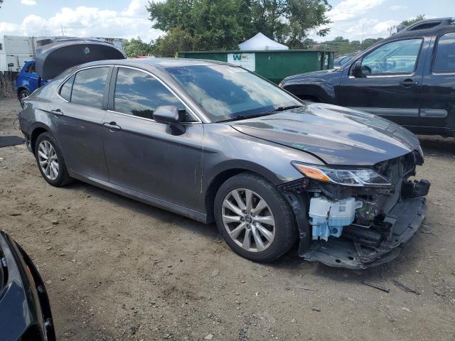 Photo 3 VIN: 4T1B11HK7JU637801 - TOYOTA CAMRY L 