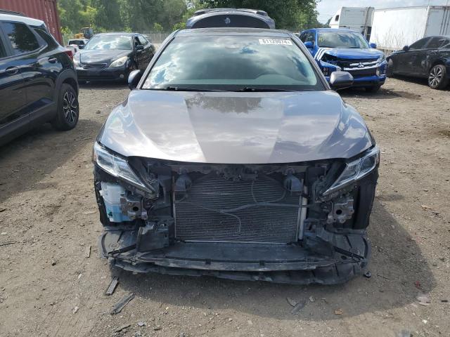 Photo 4 VIN: 4T1B11HK7JU637801 - TOYOTA CAMRY L 