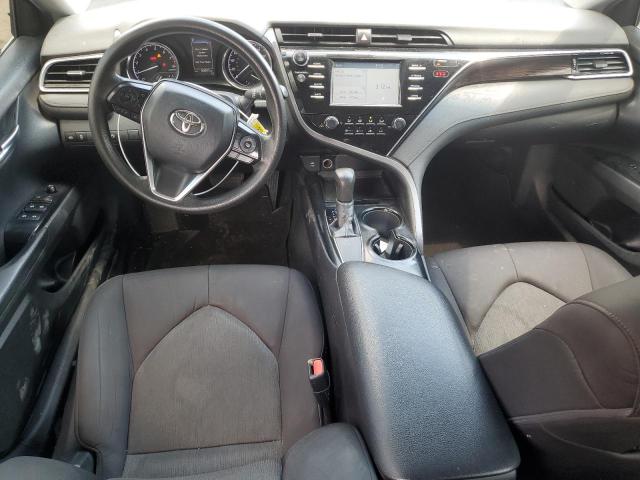 Photo 7 VIN: 4T1B11HK7JU637801 - TOYOTA CAMRY L 