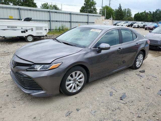 Photo 0 VIN: 4T1B11HK7JU644487 - TOYOTA CAMRY 