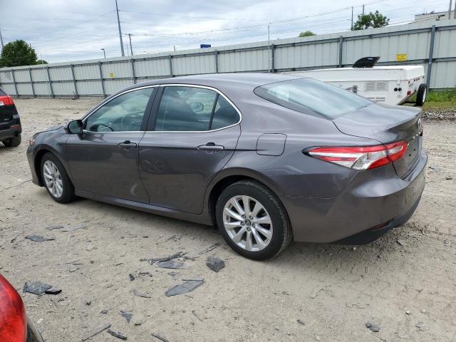 Photo 1 VIN: 4T1B11HK7JU644487 - TOYOTA CAMRY 