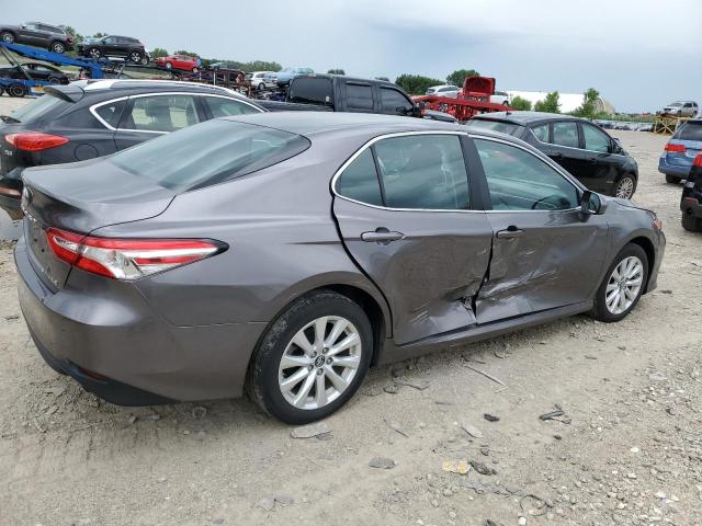 Photo 2 VIN: 4T1B11HK7JU644487 - TOYOTA CAMRY 