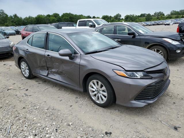 Photo 3 VIN: 4T1B11HK7JU644487 - TOYOTA CAMRY 