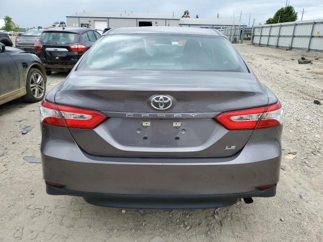 Photo 5 VIN: 4T1B11HK7JU644487 - TOYOTA CAMRY 