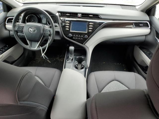 Photo 7 VIN: 4T1B11HK7JU644487 - TOYOTA CAMRY 