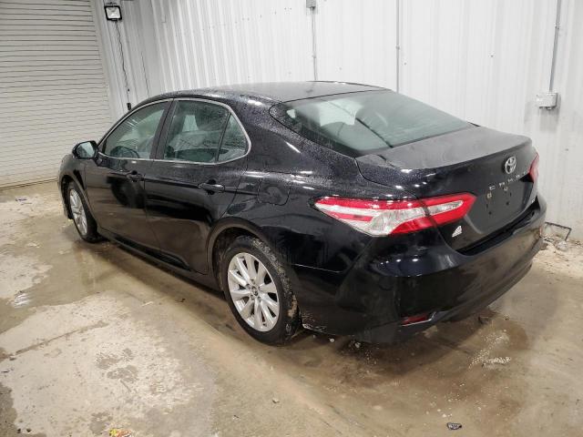 Photo 1 VIN: 4T1B11HK7JU649804 - TOYOTA CAMRY L 