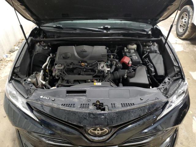 Photo 10 VIN: 4T1B11HK7JU649804 - TOYOTA CAMRY L 