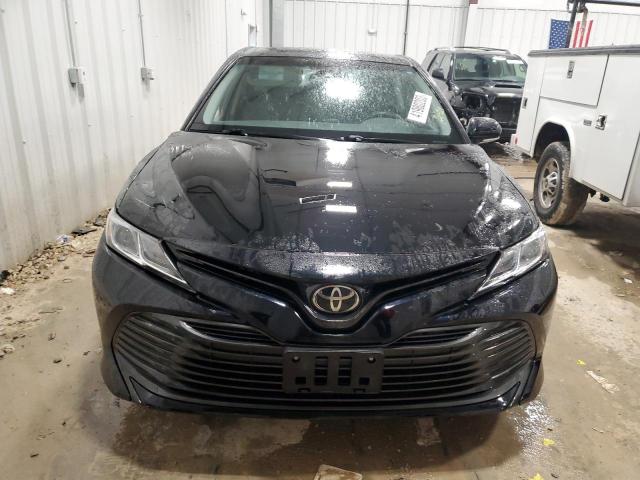 Photo 4 VIN: 4T1B11HK7JU649804 - TOYOTA CAMRY L 