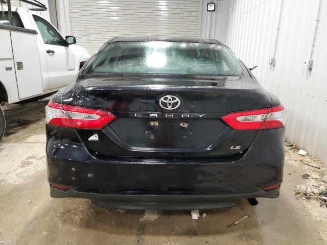 Photo 5 VIN: 4T1B11HK7JU649804 - TOYOTA CAMRY L 