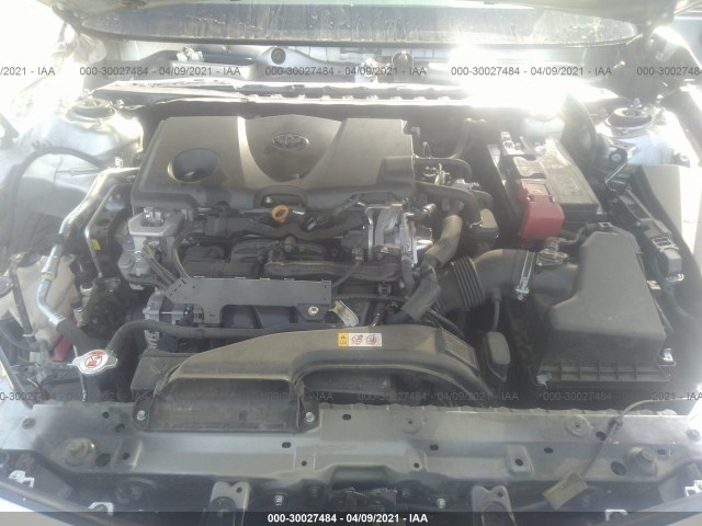 Photo 9 VIN: 4T1B11HK7JU659815 - TOYOTA CAMRY 