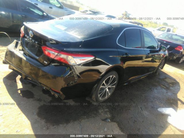 Photo 3 VIN: 4T1B11HK7JU662357 - TOYOTA CAMRY 