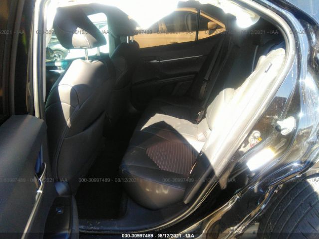 Photo 7 VIN: 4T1B11HK7JU662357 - TOYOTA CAMRY 